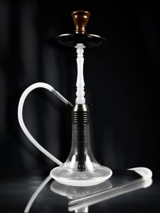 Medium Hookah 34
